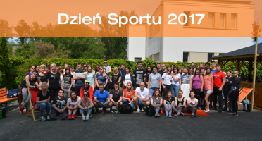 Dzień Sportu 2017