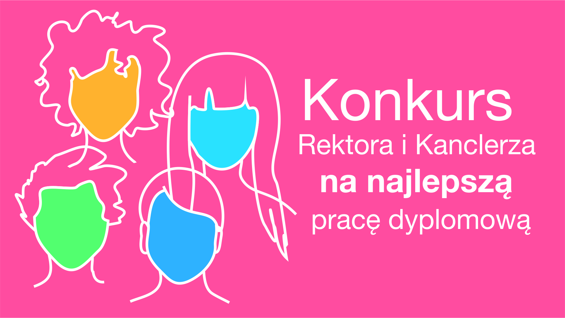 Konkurs Rektora i Kanclerza na najlepszą pracę dyplomową 2024 rozstrzygnięty Konkurs Rektora i Kanclerza na najlepszą pracę dyplomową 2024 rozstrzygnięty
